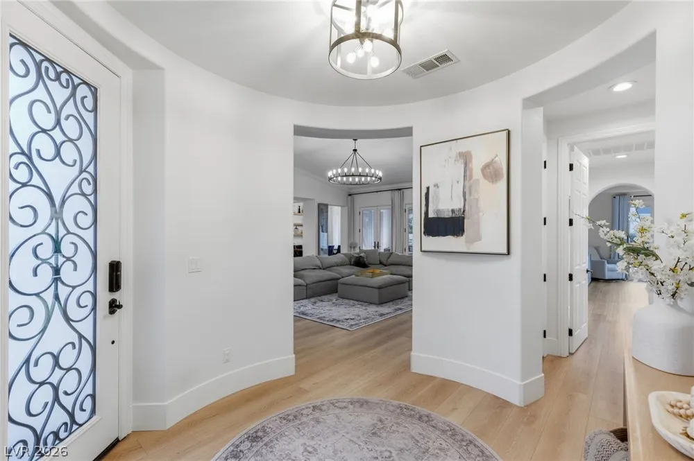 11830 Kingsbarns Court Las Vegas, NV 89141