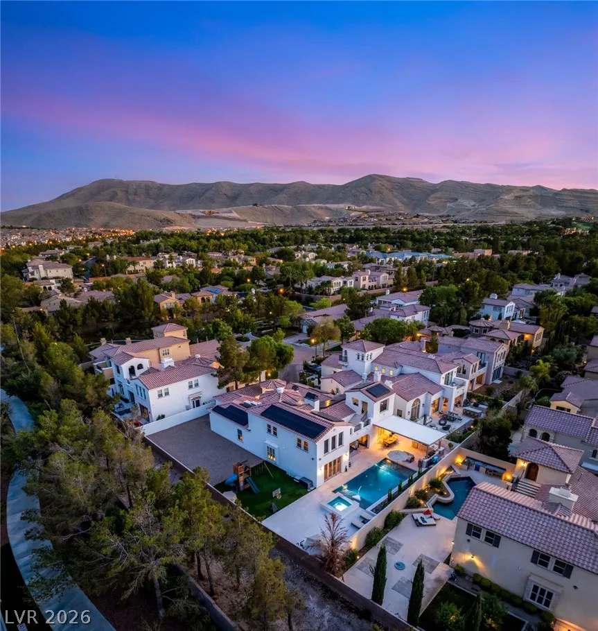 11830 Kingsbarns Court Las Vegas, NV 89141
