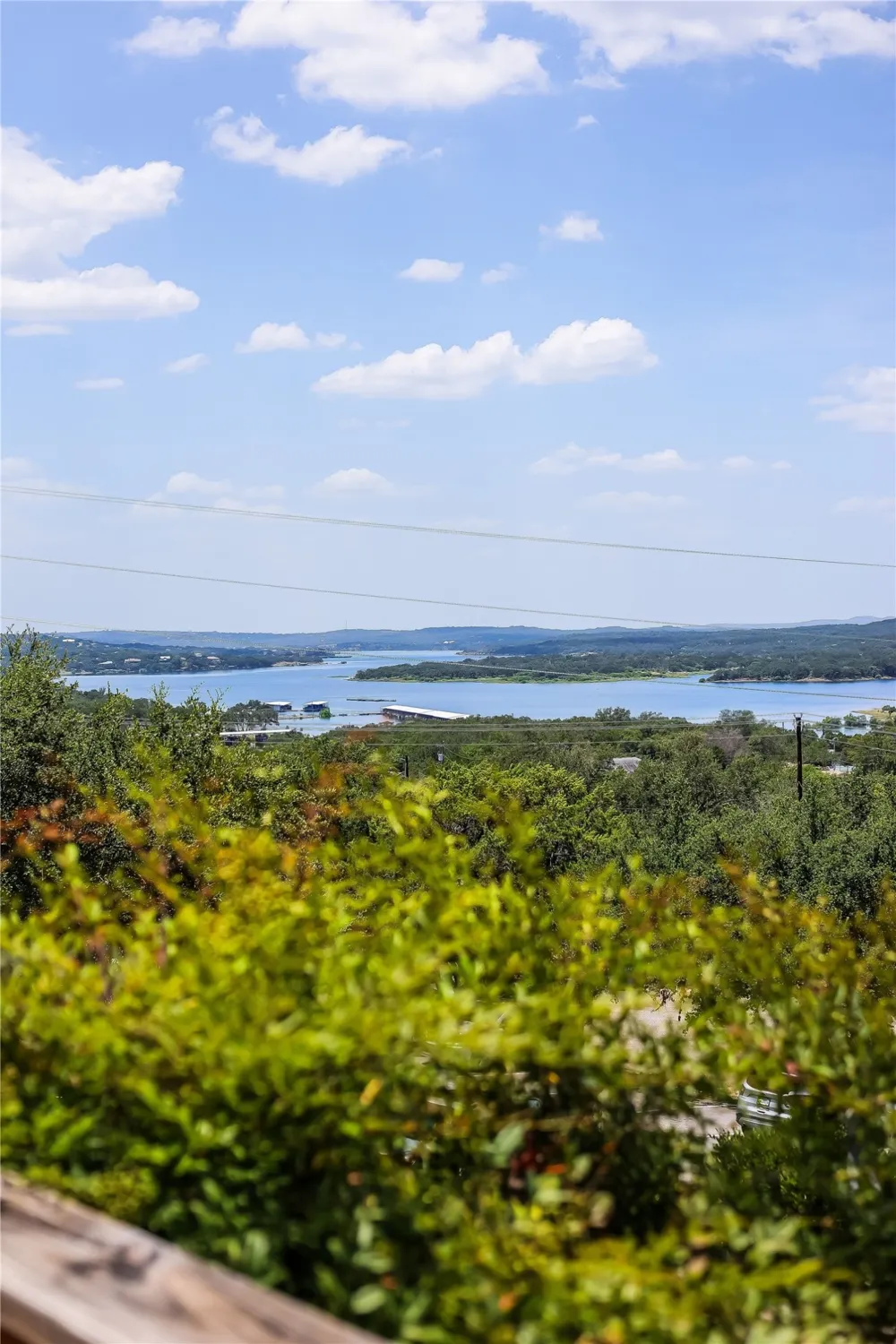 21461 Coyote Trail #6 Lago Vista, TX 78645