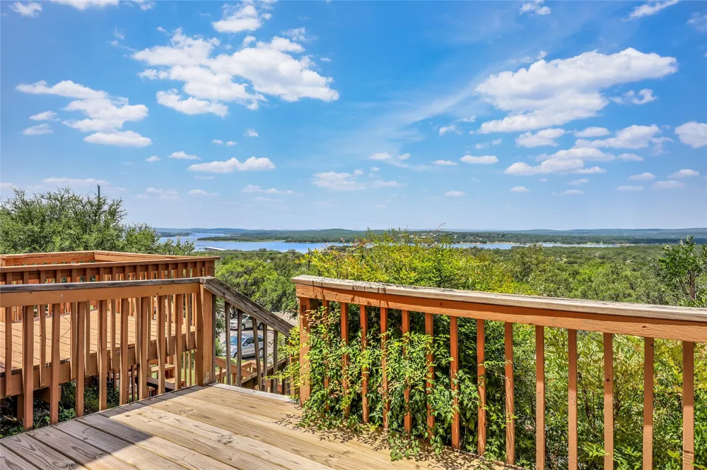21461 Coyote Trail #6 Lago Vista, TX 78645