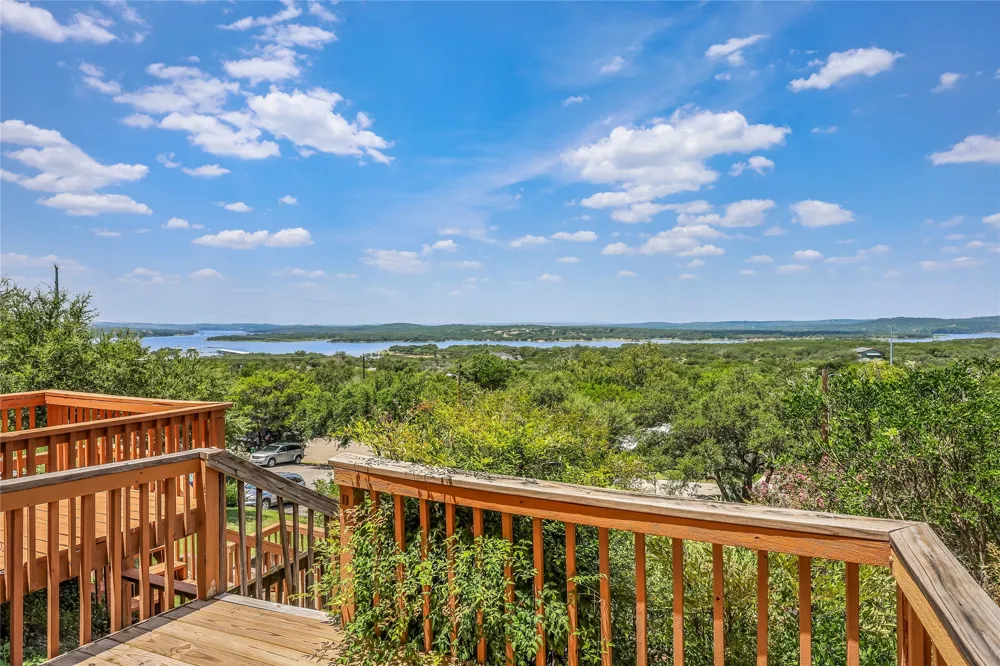 21461 Coyote Trail #6 Lago Vista, TX 78645