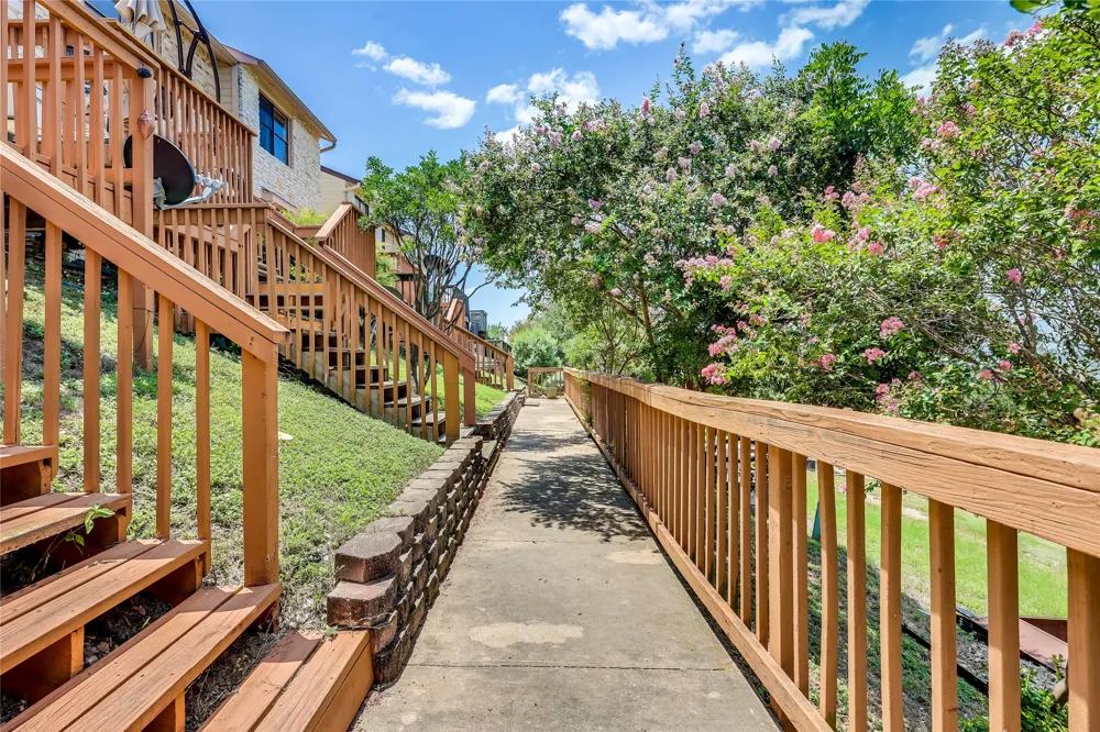 21461 Coyote Trail #6 Lago Vista, TX 78645
