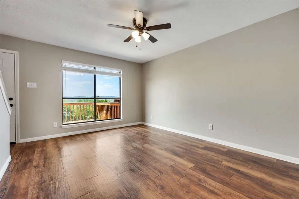 21461 Coyote Trail #6 Lago Vista, TX 78645