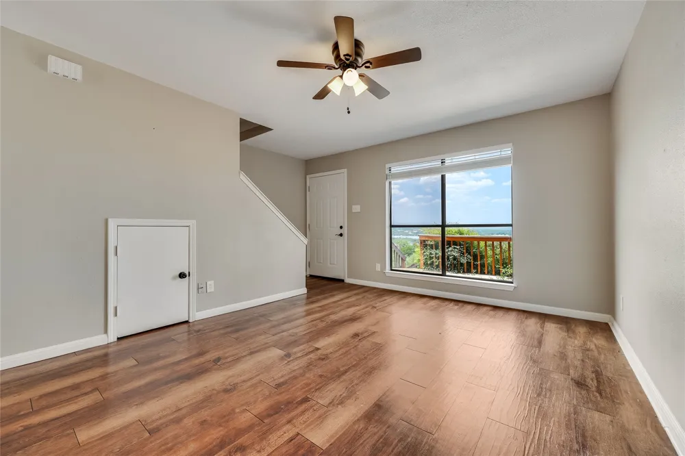 21461 Coyote Trail #6 Lago Vista, TX 78645