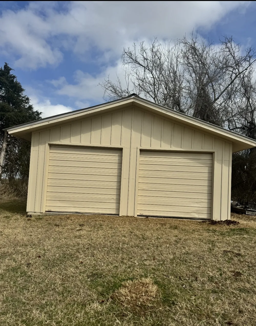 15892 Wood Rd Highway Holland, TX 76534