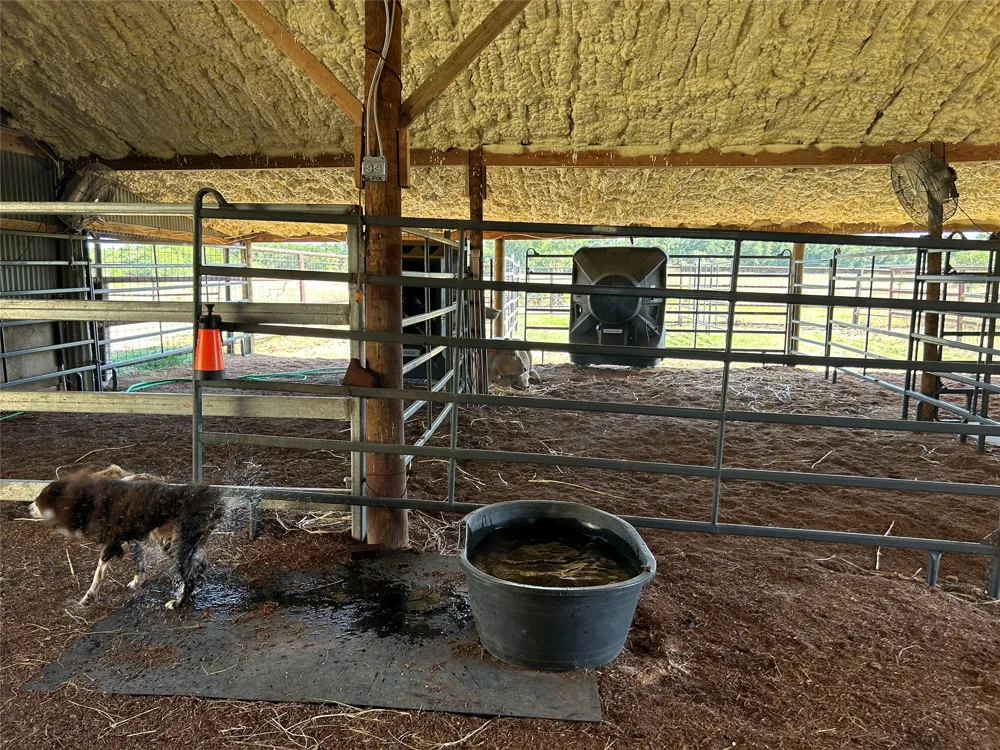 15892 Wood Rd Highway Holland, TX 76534