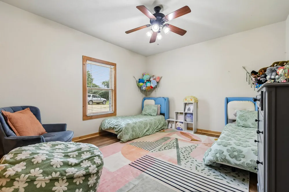 387 Goertz Drive Red Rock, TX 78662