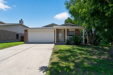 5609 Bertha Drive