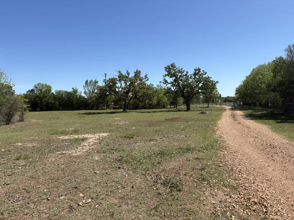 1434 Antioch Road Paige, TX 78659