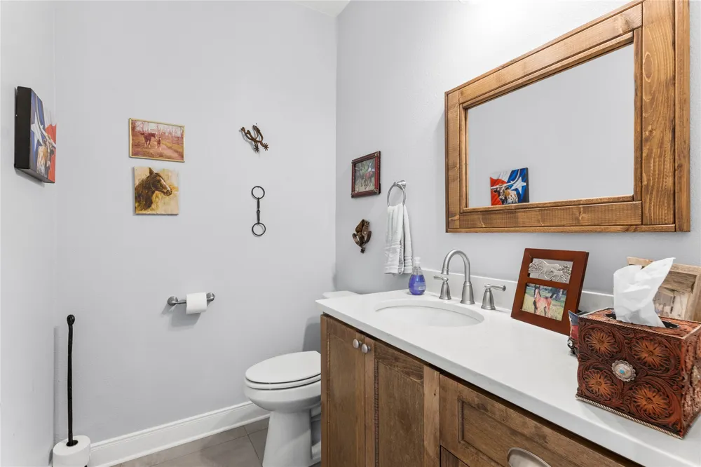 1434 Antioch Road Paige, TX 78659