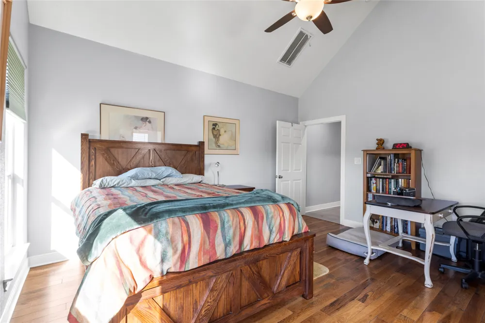 1434 Antioch Road Paige, TX 78659