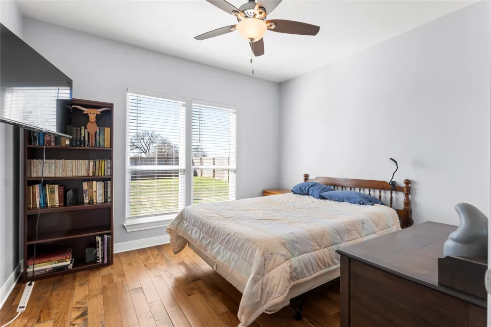 1434 Antioch Road Paige, TX 78659