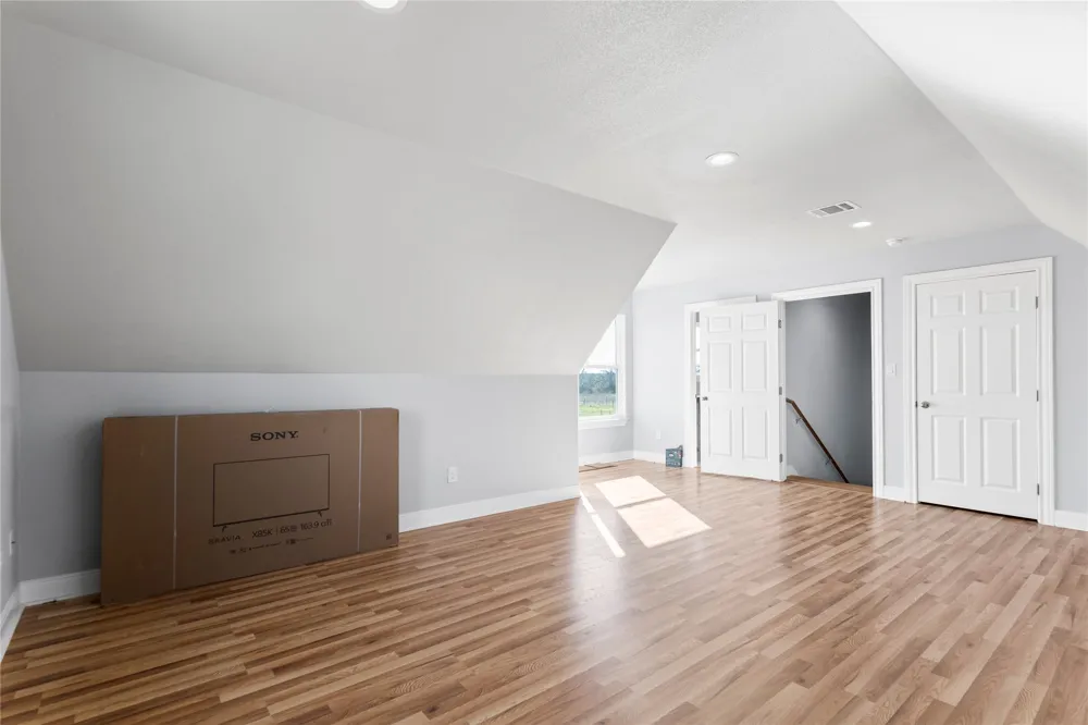 1434 Antioch Road Paige, TX 78659