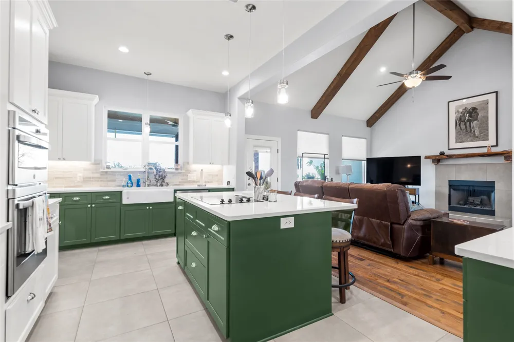 1434 Antioch Road Paige, TX 78659