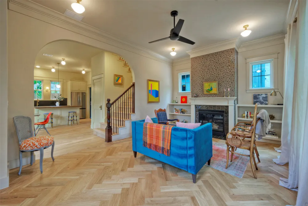 3309 Larry Lane #2 Austin, TX 78722