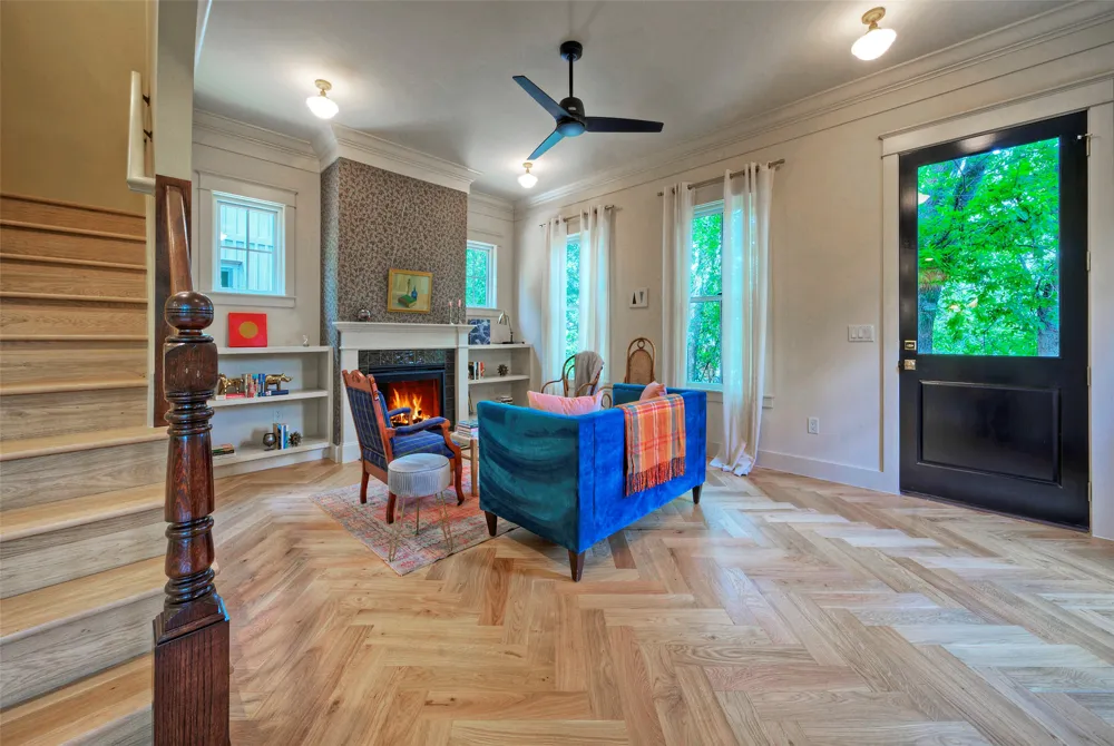 3309 Larry Lane #2 Austin, TX 78722