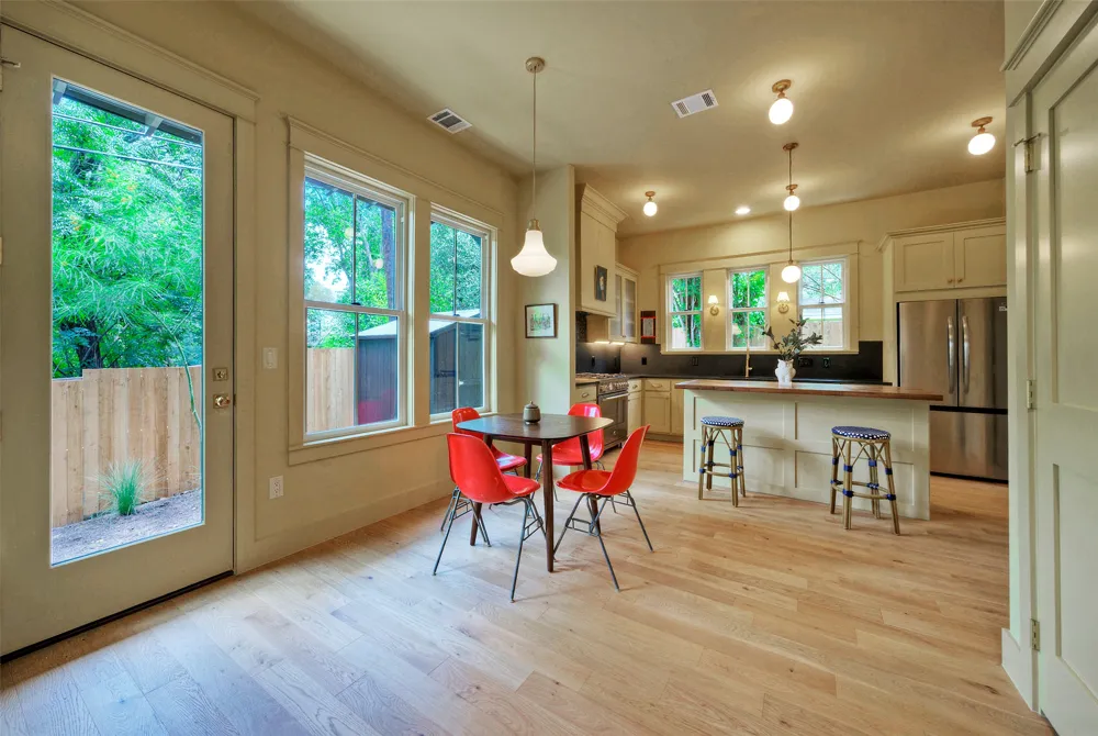 3309 Larry Lane #2 Austin, TX 78722