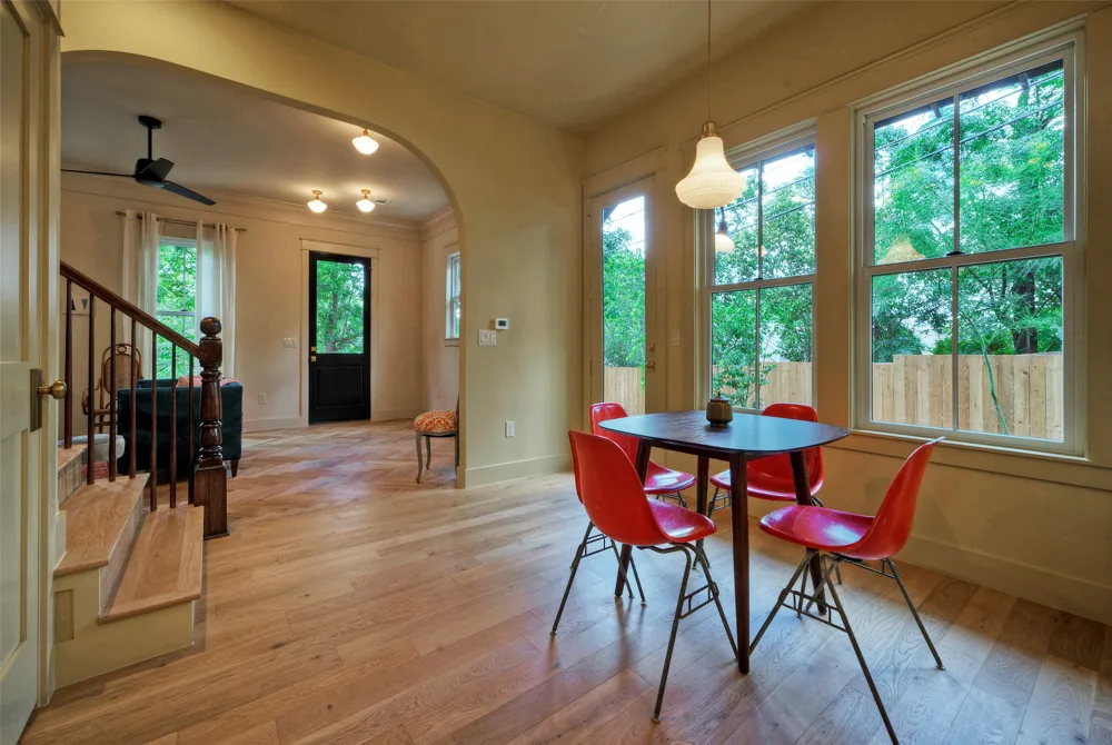 3309 Larry Lane #2 Austin, TX 78722
