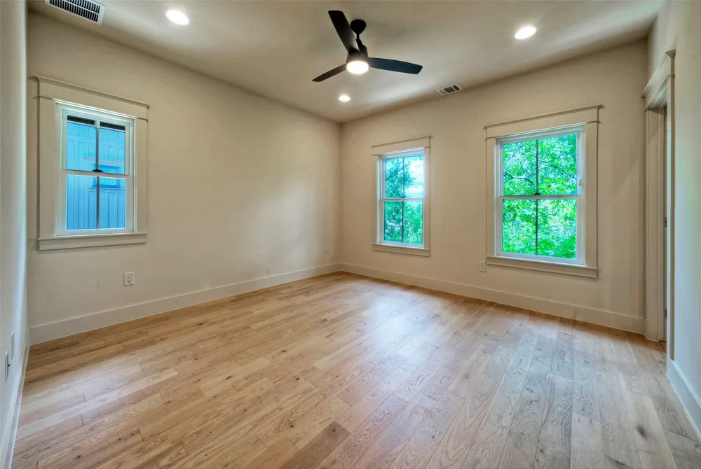 3309 Larry Lane #2 Austin, TX 78722