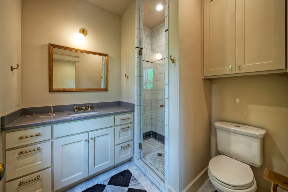3309 Larry Lane #2 Austin, TX 78722