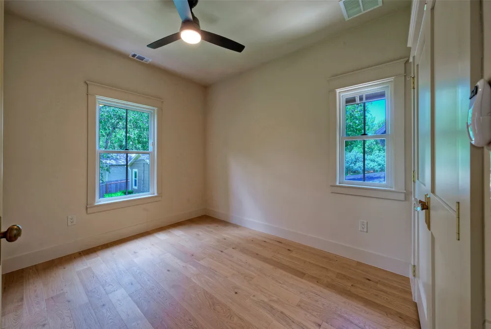 3309 Larry Lane #2 Austin, TX 78722