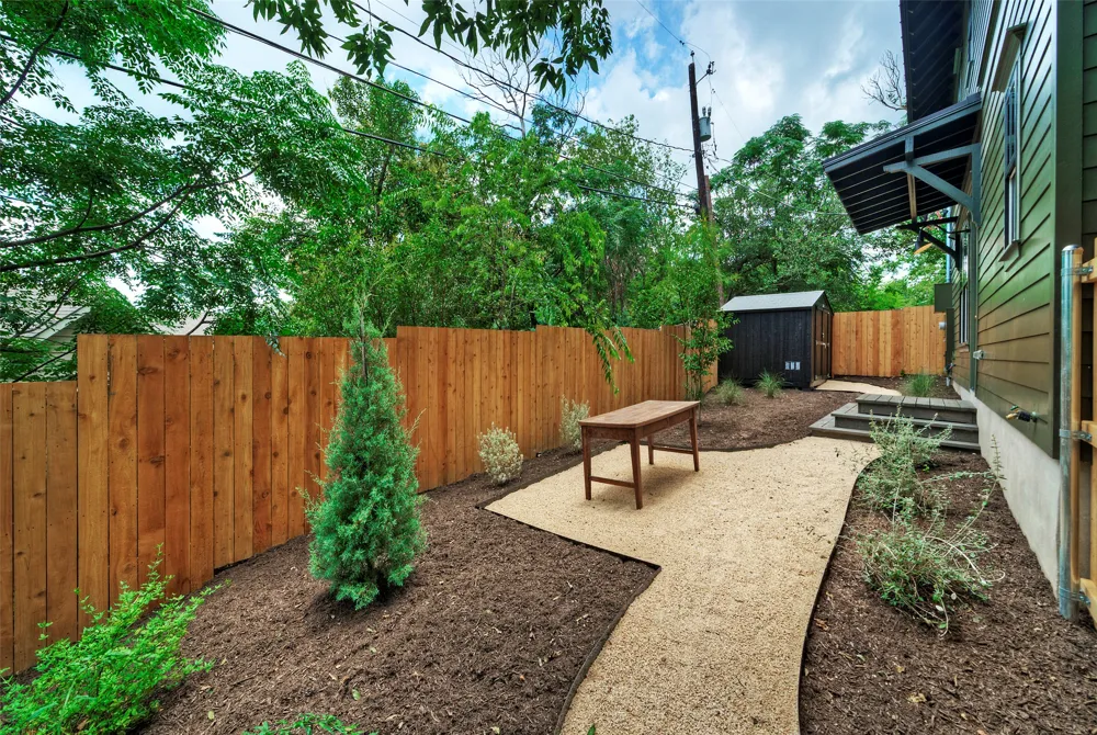 3309 Larry Lane #2 Austin, TX 78722