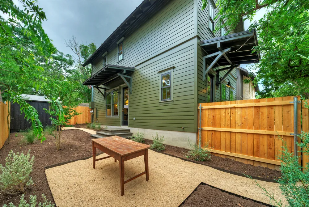 3309 Larry Lane #2 Austin, TX 78722
