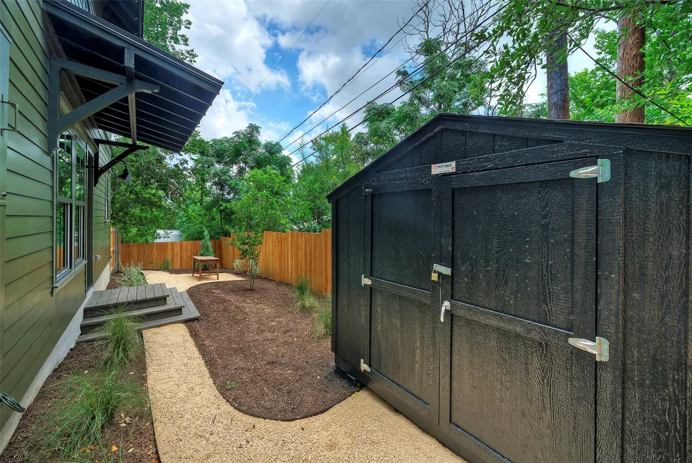 3309 Larry Lane #2 Austin, TX 78722