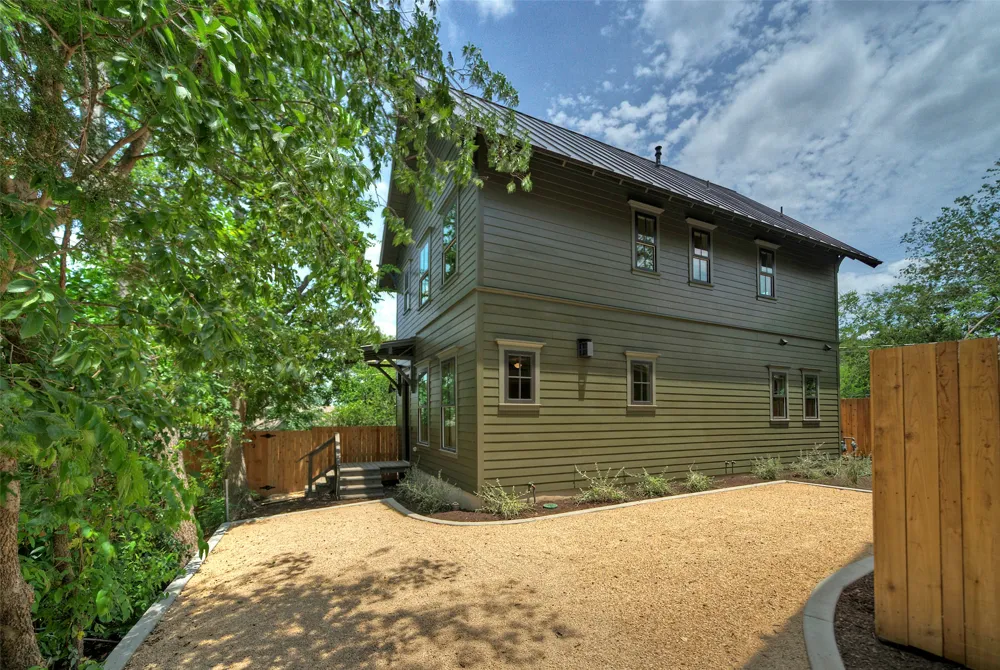 3309 Larry Lane #2 Austin, TX 78722