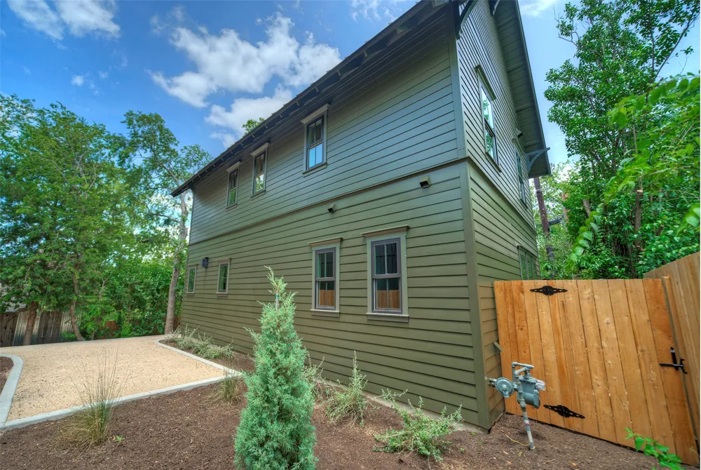 3309 Larry Lane #2 Austin, TX 78722