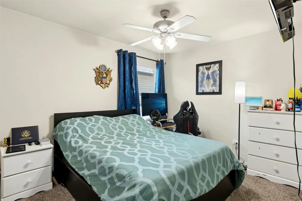 113 Reagor Drive Taylor, TX 76574