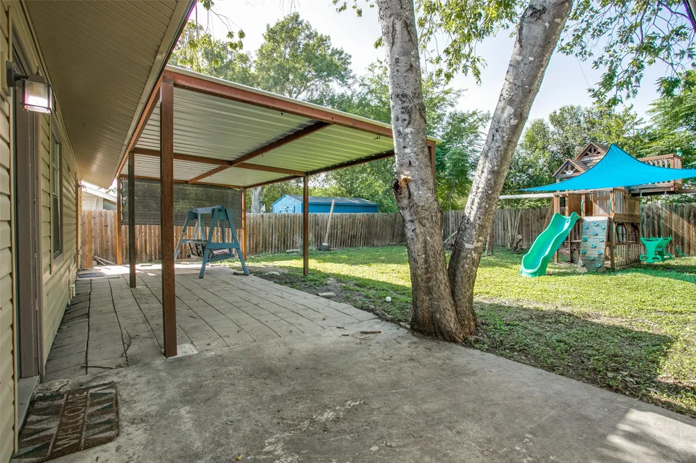 7247 Glen Hill San Antonio, TX 78239