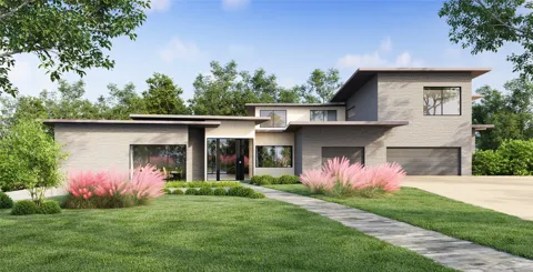 5 Inwood Circle