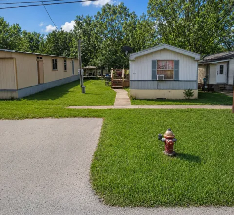 6403 Johnny Morris Road #21