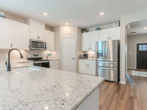 100 Kennicott Drive