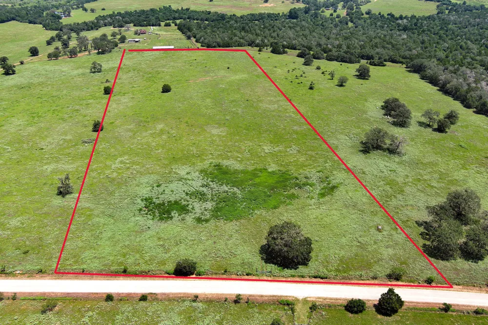 Hofferek Road Rosanky, TX 78953