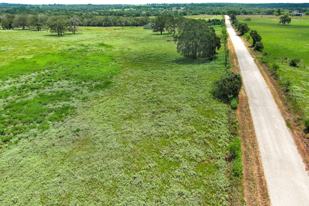 Hofferek Road Rosanky, TX 78953