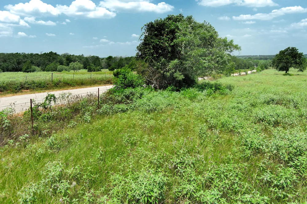 Hofferek Road Rosanky, TX 78953