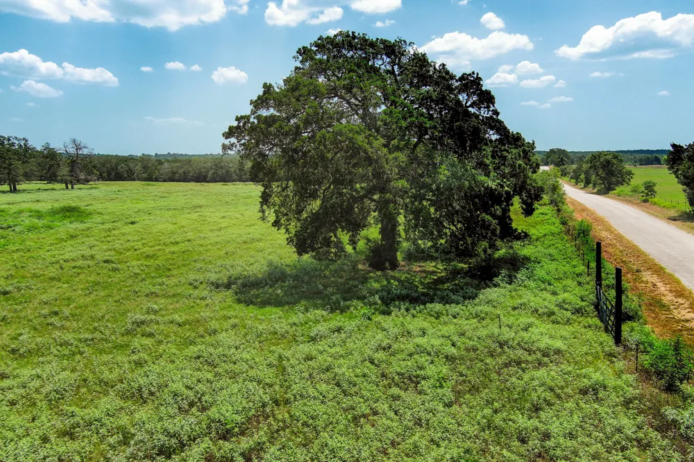 Hofferek Road Rosanky, TX 78953