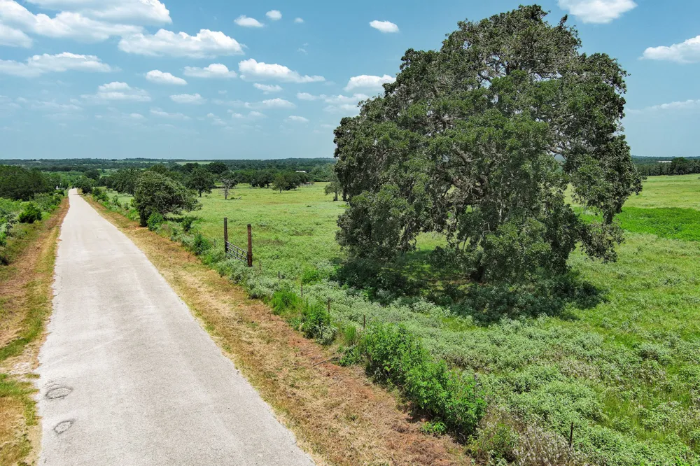 Hofferek Road Rosanky, TX 78953