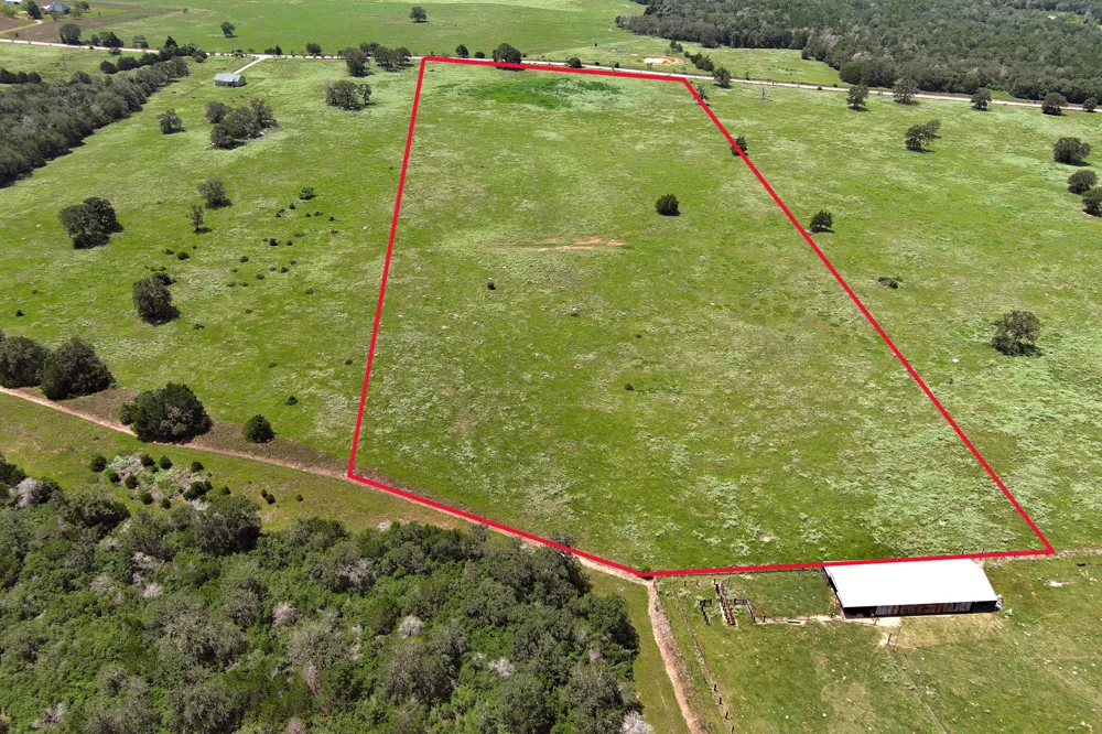 Hofferek Road Rosanky, TX 78953