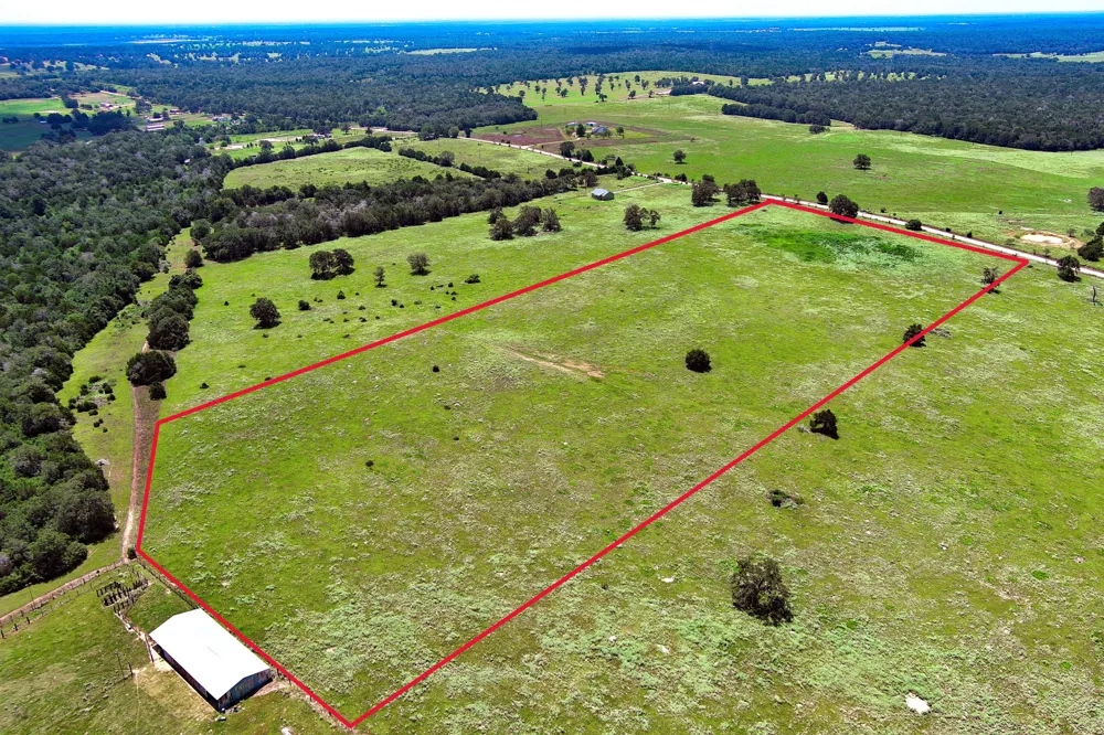 Hofferek Road Rosanky, TX 78953