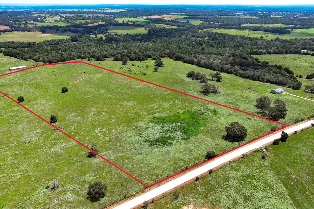 Hofferek Road Rosanky, TX 78953