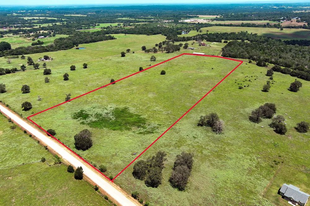 Hofferek Road Rosanky, TX 78953