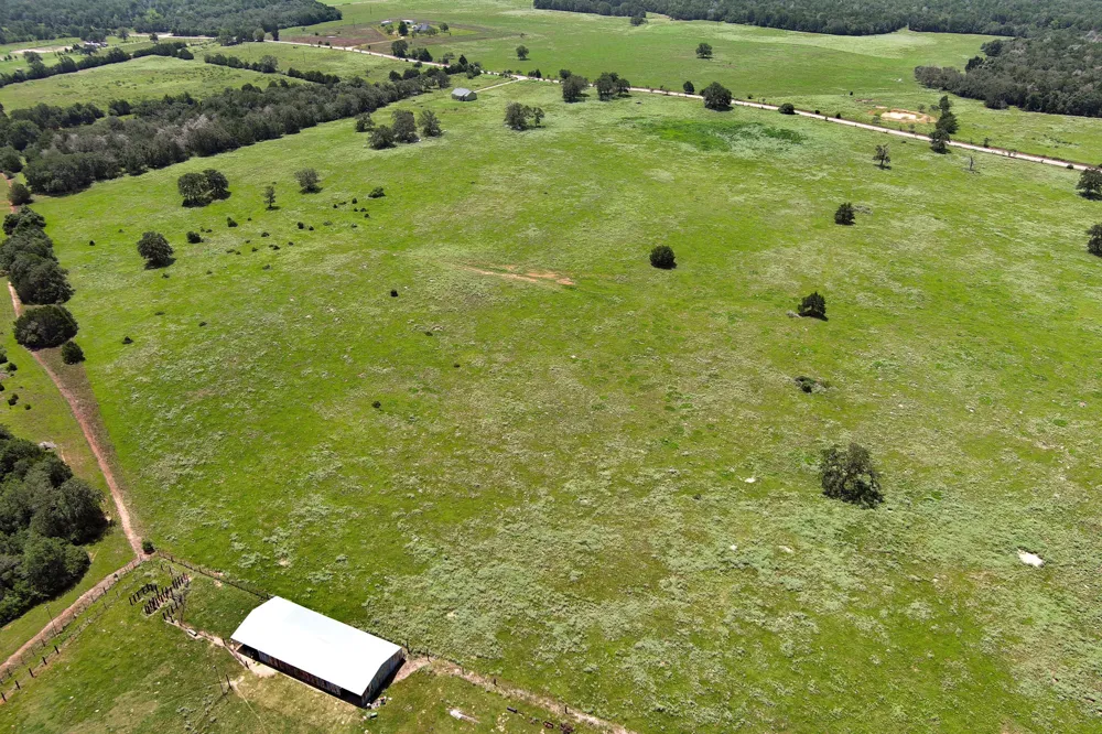 Hofferek Road Rosanky, TX 78953