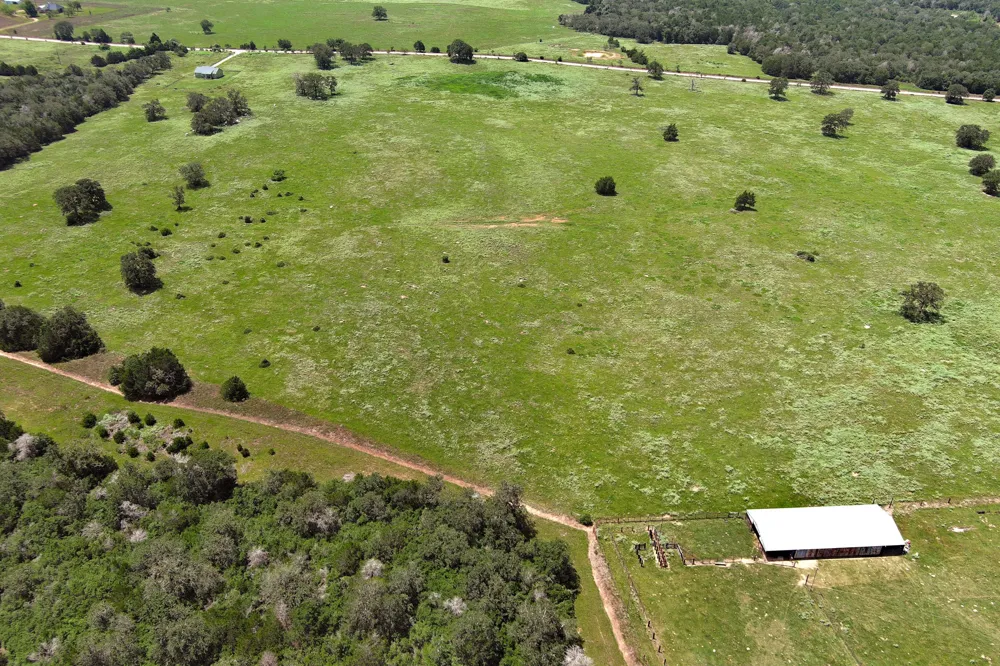 Hofferek Road Rosanky, TX 78953