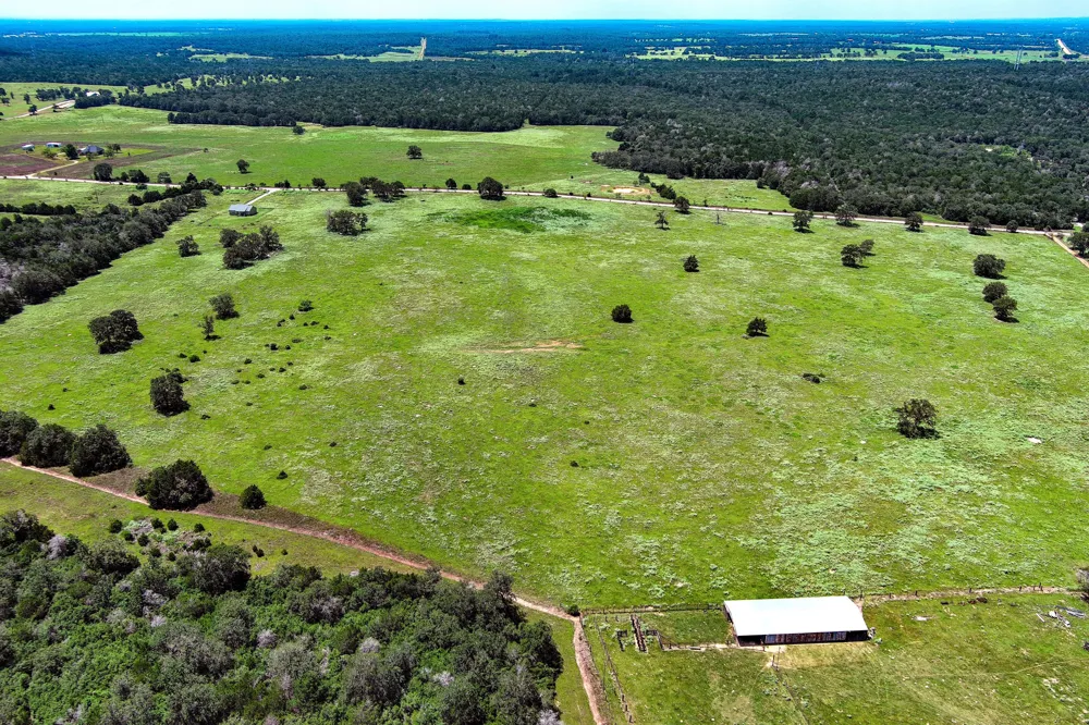 Hofferek Road Rosanky, TX 78953