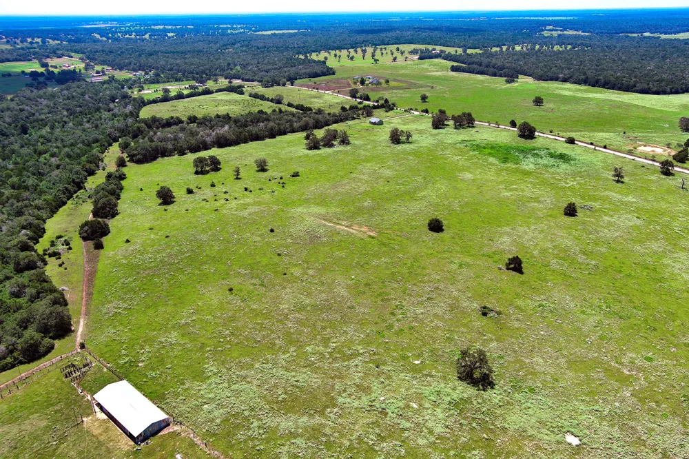 Hofferek Road Rosanky, TX 78953