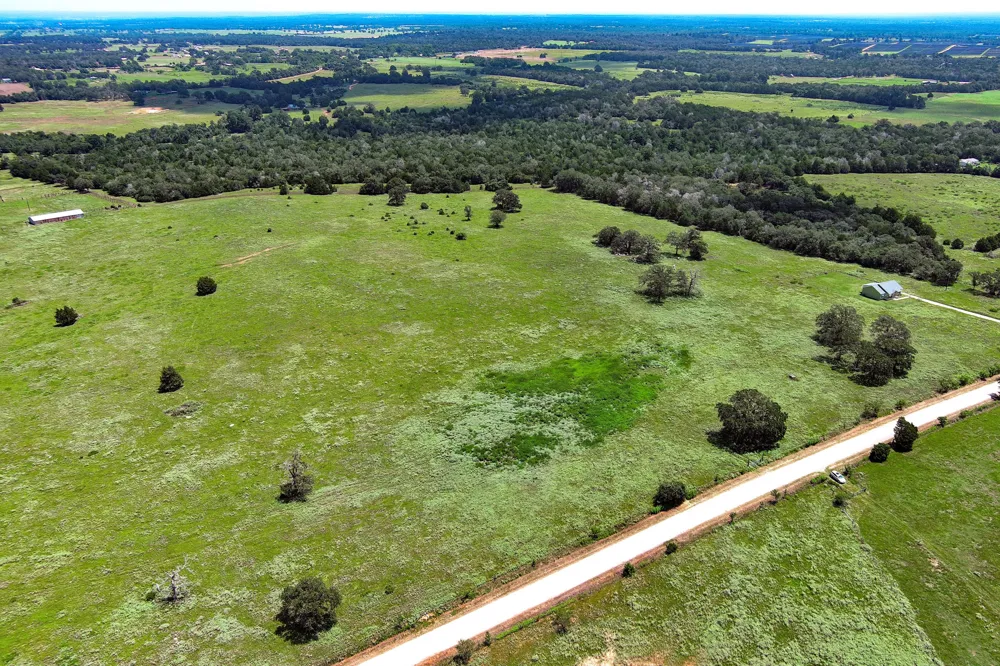 Hofferek Road Rosanky, TX 78953
