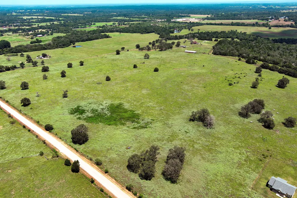 Hofferek Road Rosanky, TX 78953